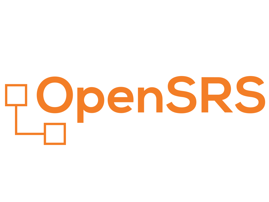 OpenSRS logo