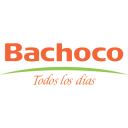 bachoco white