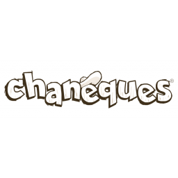 Logo chaneques